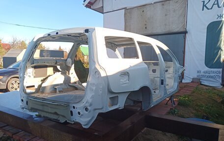 Volvo XC70 II рестайлинг, 2014 год, 350 000 рублей, 5 фотография