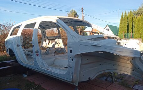 Volvo XC70 II рестайлинг, 2014 год, 350 000 рублей, 2 фотография