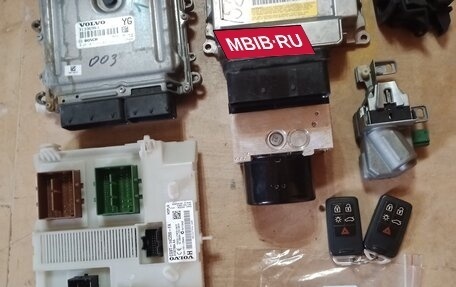 Volvo XC70 II рестайлинг, 2014 год, 350 000 рублей, 7 фотография