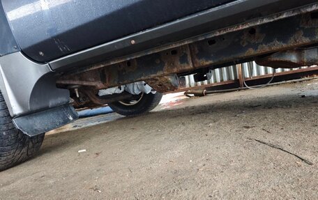 Toyota Land Cruiser Prado 120 рестайлинг, 2003 год, 650 000 рублей, 7 фотография