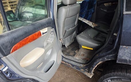 Toyota Land Cruiser Prado 120 рестайлинг, 2003 год, 650 000 рублей, 9 фотография