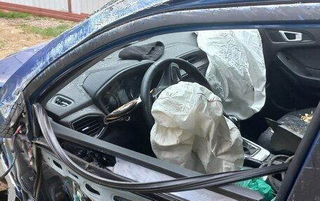 Chery Tiggo 4 I рестайлинг, 2021 год, 600 000 рублей, 4 фотография