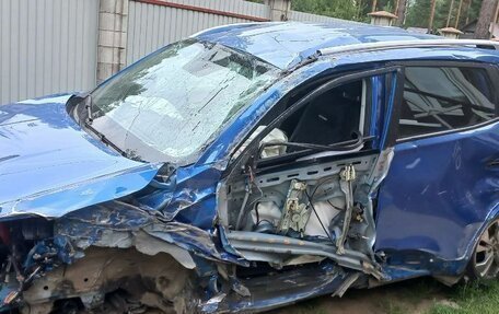 Chery Tiggo 4 I рестайлинг, 2021 год, 600 000 рублей, 5 фотография