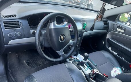 Chevrolet Epica, 2011 год, 450 000 рублей, 3 фотография