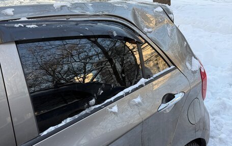 KIA Picanto II, 2015 год, 650 000 рублей, 6 фотография