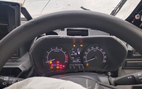 Toyota Raize I, 2020 год, 335 000 рублей, 2 фотография