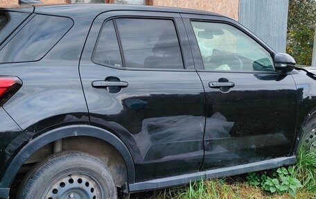 Toyota Raize I, 2020 год, 335 000 рублей, 4 фотография