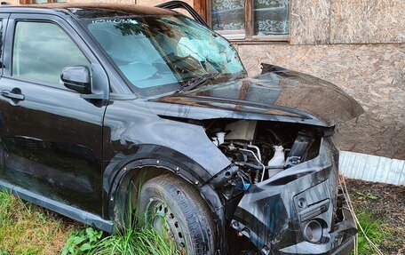 Toyota Raize I, 2020 год, 335 000 рублей, 6 фотография