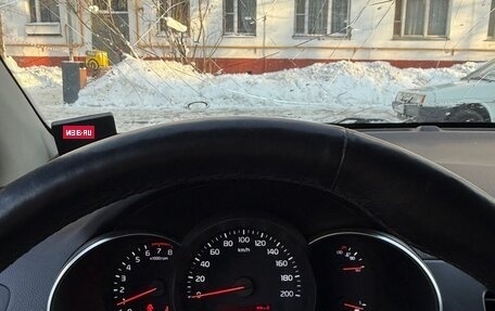 KIA Picanto II, 2015 год, 650 000 рублей, 4 фотография