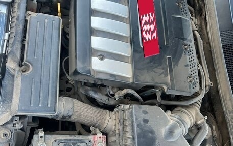 Chevrolet Epica, 2011 год, 450 000 рублей, 5 фотография