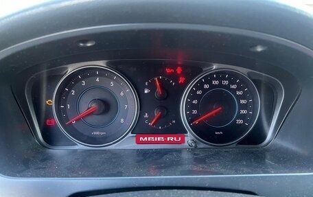 Chevrolet Epica, 2011 год, 450 000 рублей, 4 фотография