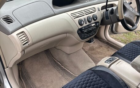 Toyota Vista V30, 2000 год, 250 000 рублей, 11 фотография