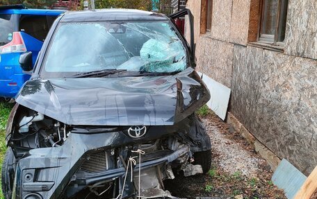 Toyota Raize I, 2020 год, 335 000 рублей, 7 фотография