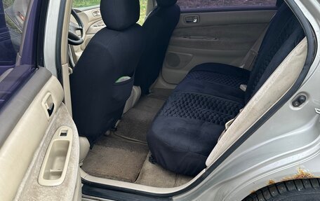 Toyota Vista V30, 2000 год, 250 000 рублей, 9 фотография