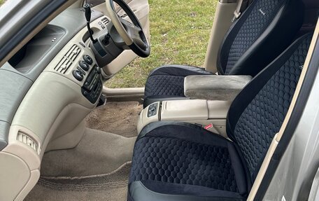 Toyota Vista V30, 2000 год, 250 000 рублей, 12 фотография