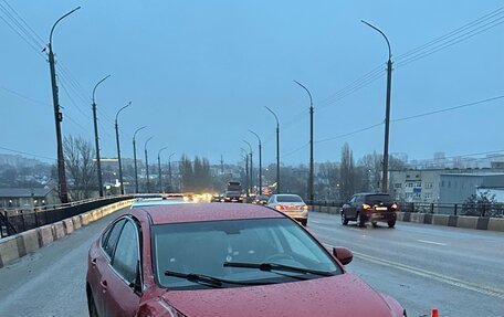 Mazda 6, 2007 год, 530 000 рублей, 2 фотография