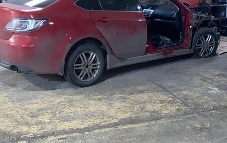 Mazda 6, 2007 год, 530 000 рублей, 6 фотография