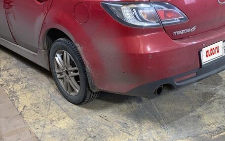 Mazda 6, 2007 год, 530 000 рублей, 5 фотография