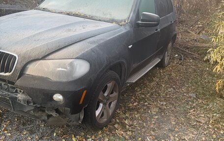 BMW X5, 2007 год, 850 000 рублей, 3 фотография