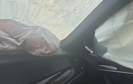 BMW X5, 2007 год, 850 000 рублей, 2 фотография