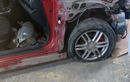 Mazda 6, 2007 год, 530 000 рублей, 13 фотография