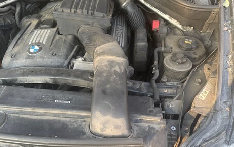 BMW X5, 2007 год, 850 000 рублей, 4 фотография