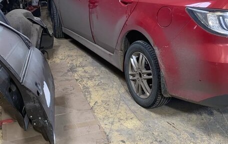 Mazda 6, 2007 год, 530 000 рублей, 7 фотография