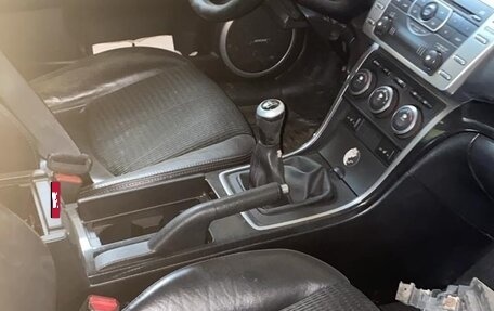 Mazda 6, 2007 год, 530 000 рублей, 8 фотография