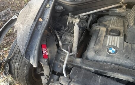 BMW X5, 2007 год, 850 000 рублей, 5 фотография