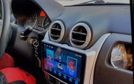 Renault Logan I, 2013 год, 400 000 рублей, 4 фотография