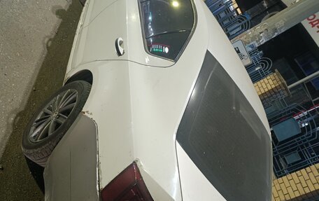 Skoda Octavia, 2016 год, 410 000 рублей, 4 фотография