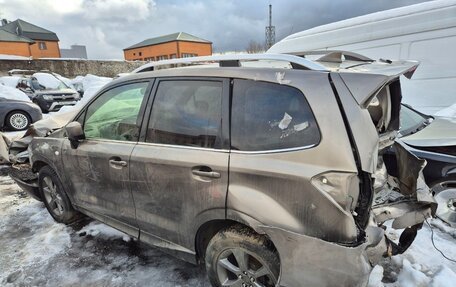 Subaru Forester, 2018 год, 325 000 рублей, 2 фотография