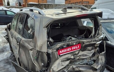 Subaru Forester, 2018 год, 325 000 рублей, 3 фотография