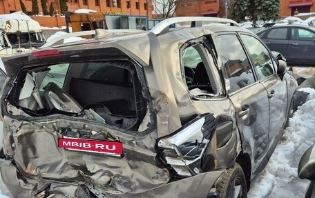 Subaru Forester, 2018 год, 325 000 рублей, 4 фотография