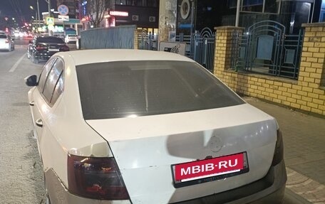 Skoda Octavia, 2016 год, 410 000 рублей, 3 фотография