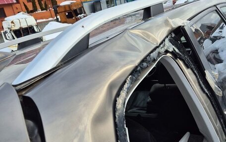 Subaru Forester, 2018 год, 325 000 рублей, 6 фотография