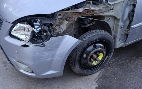 KIA Rio II, 2010 год, 180 000 рублей, 2 фотография