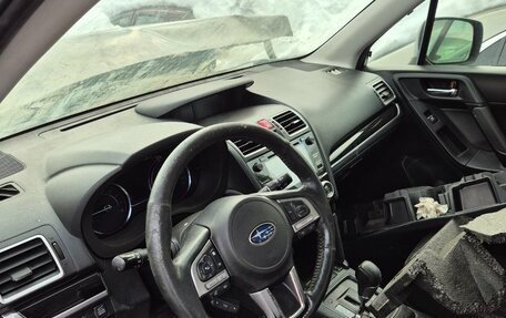 Subaru Forester, 2018 год, 325 000 рублей, 11 фотография