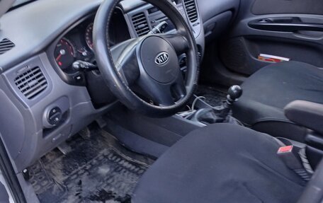 KIA Rio II, 2010 год, 180 000 рублей, 8 фотография