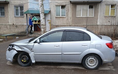 KIA Rio II, 2010 год, 180 000 рублей, 7 фотография