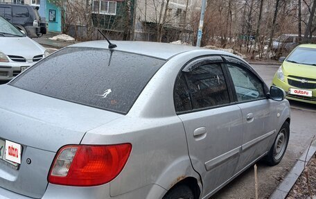 KIA Rio II, 2010 год, 180 000 рублей, 5 фотография