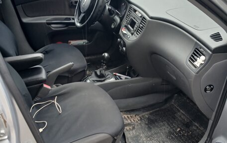 KIA Rio II, 2010 год, 180 000 рублей, 10 фотография