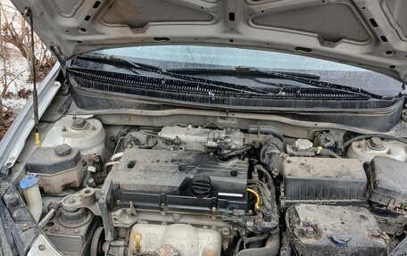 KIA Rio II, 2010 год, 180 000 рублей, 15 фотография