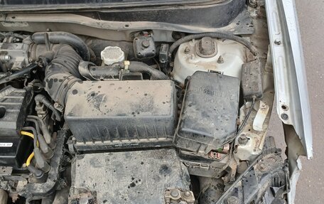 KIA Rio II, 2010 год, 180 000 рублей, 14 фотография