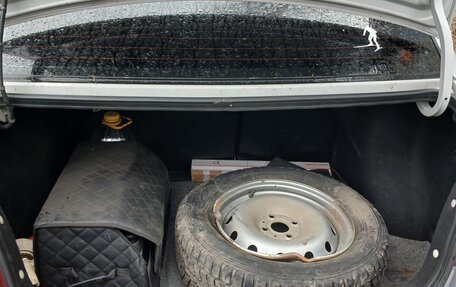 KIA Rio II, 2010 год, 180 000 рублей, 13 фотография