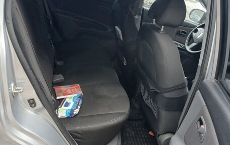 KIA Rio II, 2010 год, 180 000 рублей, 16 фотография