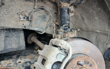 KIA Rio II, 2010 год, 180 000 рублей, 20 фотография