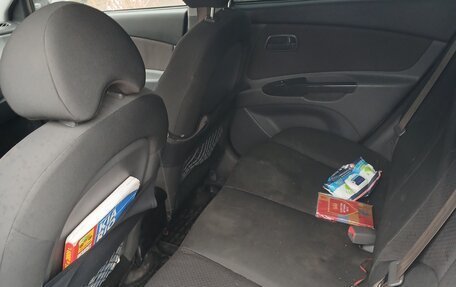 KIA Rio II, 2010 год, 180 000 рублей, 17 фотография