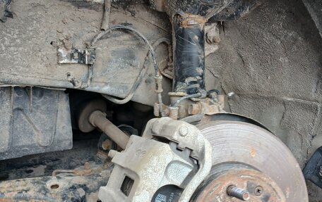 KIA Rio II, 2010 год, 180 000 рублей, 19 фотография