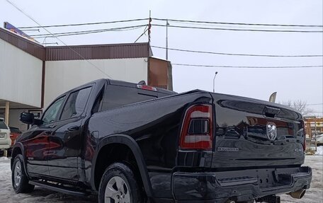 Rambler 1500, 2023 год, 4 650 000 рублей, 3 фотография